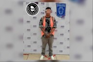 Detienen al cuarto implicado en el secuestro y homicidio del hijo de empresario