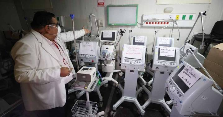 Contraloría interviene hospital regional de Tumbes y obras emblemáticas