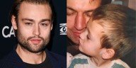Actor Douglas Booth Speaks Out After Losing His Father in Heartbreaking Circumstances