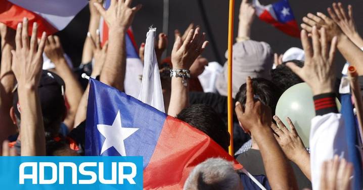 Balotaje en Chile: Jeannette Jara y José Antonio Kast se enfrentarán nuevamente en las urnas en diciembre