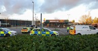Filton McDonald's 'stabbing' - full police statement as boys arrested