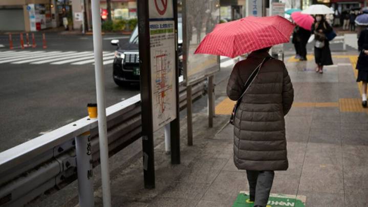 El primer día de diciembre bajo alerta: tormentas fuertes en CABA, Buenos Aires y el centro