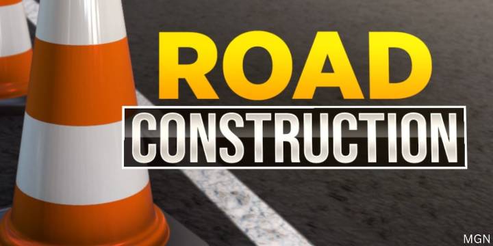 Entrance ramp to I-81 north to close for two weeks in Botetourt County