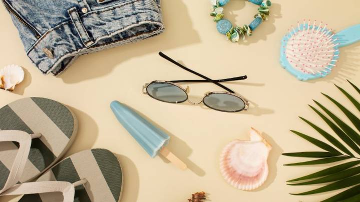 Verano 2026: los 3 accesorios que serán tendencia para ir a la playa todos los días