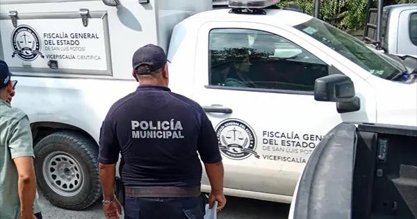 Tragedia en Tamuín: Joven de 22 años se quita la vida