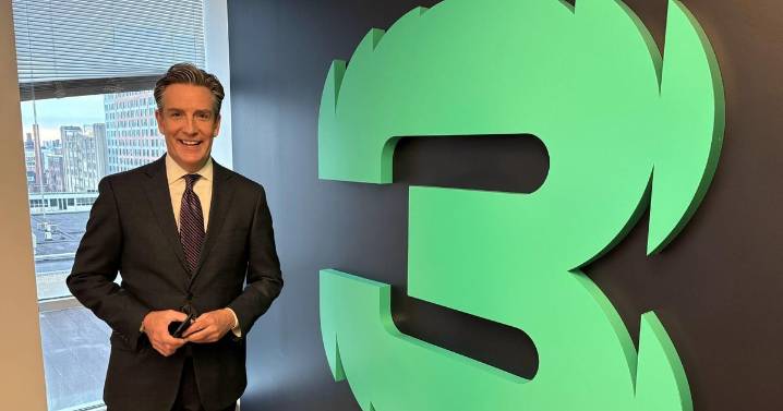 CBS Philadelphia's Jim Donovan announces retirement after more than 2 decades of service