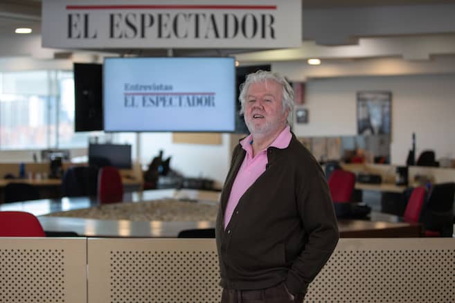 “La toma del Palacio de Justicia tuvo un impacto profundo sobre la justicia”