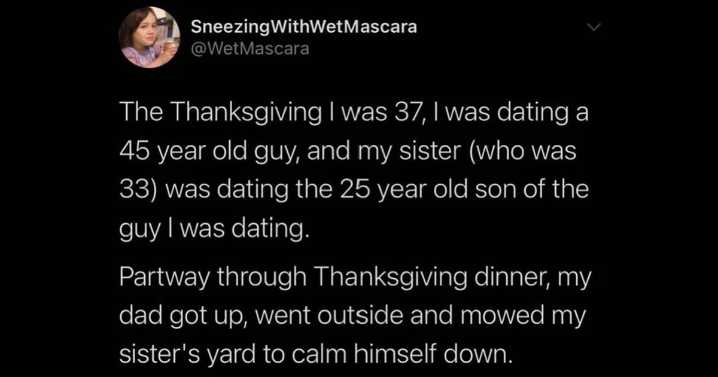 29 Funny Memes That Perfectly Sum Up Thanksgiving