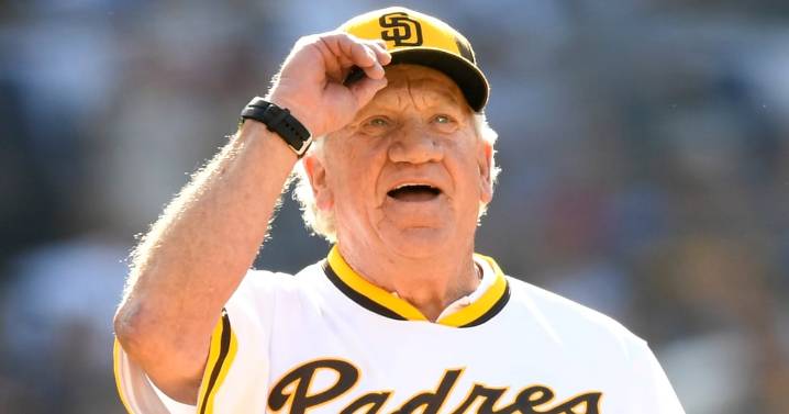 Cy Young Award-Winning MLB Star Dies at 75