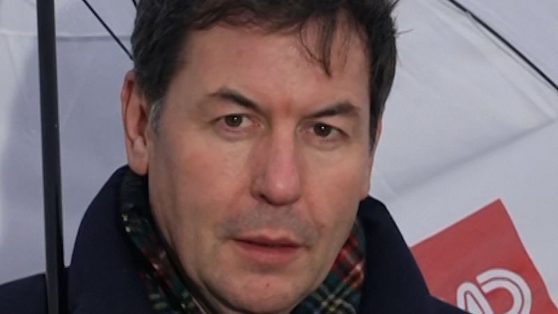 Analysis: Could US talks in Geneva bring peace in Ukraine?