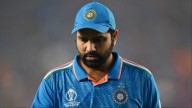 Rohit Sharma Loses No. 1 Position In ICC ODI Batter's Ranking