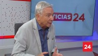 Carlos Ominami y topes salariales públicos propuestos por Jara: “El Presidente Boric no ha sido capaz de cumplir ese compromiso”