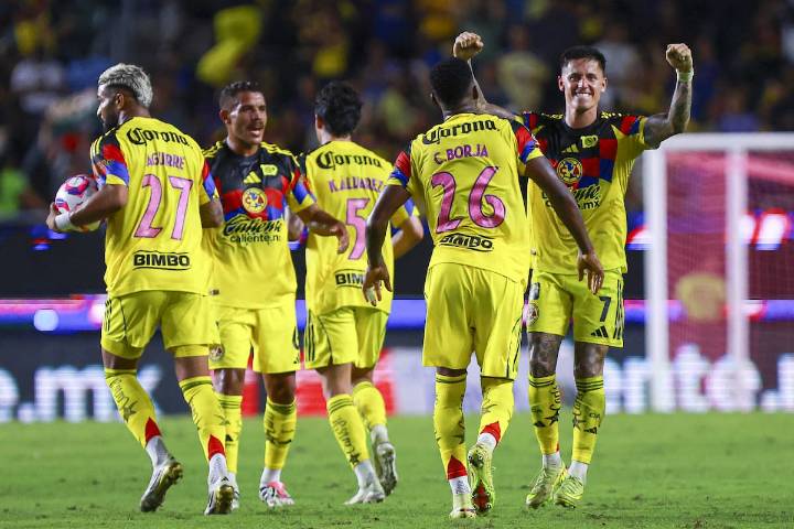 América y Adidas Originals lanzan nueva colección con el icónico escudo retro