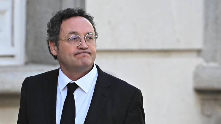 Varios periodistas sostienen ante el Supremo que tenían la información antes que el fiscal: "No me ha pasado un papel nunca"