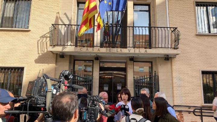 Los municipios afectados por la dana pueden optar a 285 millones de ayudas Feder