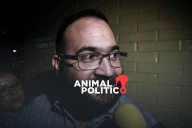 Caso Javier Duarte: jueza decidirá libertad anticipada del exgobernador de Veracruz hasta el viernes