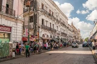Se va la seguridad en Yucatán