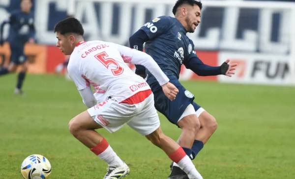 Argentinos e Independiente Rivadavia van por un histórico título