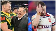 NRL 2025: Talking Points, Ashes, Pacific Championships, week three, second Test, will Kevin Walters coach in World Cup, wake up call for England, Tonga, New Zealand, news