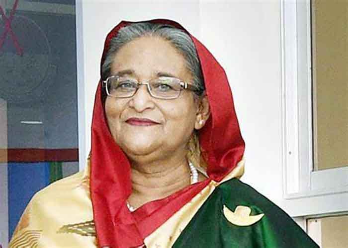 ‘Malicious, retaliatory, and vengeful,’ says Awami League, slamming ICT verdict against Sheikh Hasina