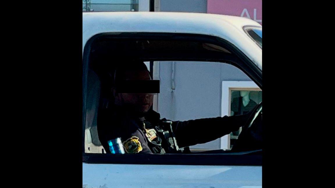 Detienen a repartidor en Piedras Negras; familia denuncia abuso policial y robo