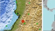 Fuerte temblor sacudió al Valle del Cauca en la noche del miércoles 26 de noviembre; ¿lo sintió?