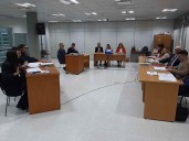 Jury a Mendiara: una audiencia por las pruebas objetadas