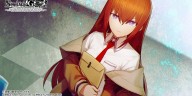 Steins;Gate RE:BOOT, la nueva versión de la clásica novela visual, se retrasa hasta 2026