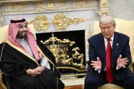 Trump defiende a Bin Salmán y descarta las conclusiones de la CIA que lo vinculan con el asesinato de Khashoggi