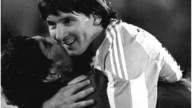 La emotiva publicación de Lionel Messi por el aniversario de muerte de Diego Maradona