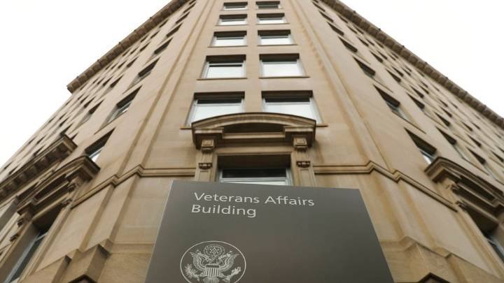 Ahead of Veterans Day, vets lack some services due to shutdown