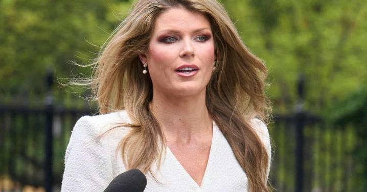 Judge to hear arguments challenging appointment of prosecutor who charged James Comey, Letitia James