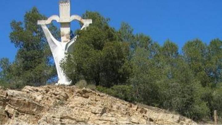 En la Región de Murcia quedan más de 200 símbolos franquistas