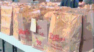 United Methodist Open Door launches 35th annual Turkey Drive