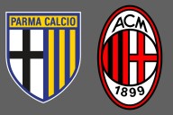 Parma y Milan empataron 2-2 por la Liga de Italia 2025