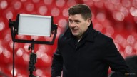 Liverpool slump not a 'crisis' but Slot needs answers soon, says Gerrard