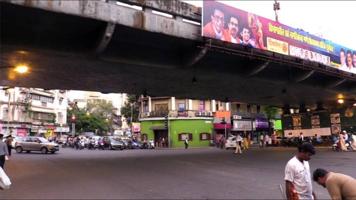 Mumbai Flyovers to Be Repaired on Priority; Quality Control Cell to Be Set Up