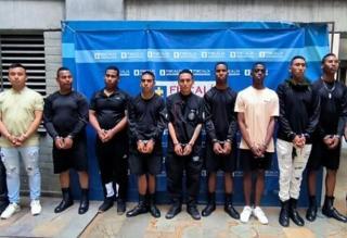 A prisión nueve Militares por tortura y muerte de campesino en Antioquia