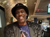 Jellybean Johnson, key figure in the Minneapolis Sound, dies at 69