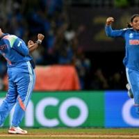 'Just the beginning' as India lift first Women's World Cup