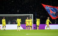PSG 5-3 Tottenham: Spurs throw away two leads in topsy-turvy Champions League thriller