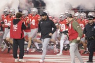 Ohio State has just one game left to answer the most important question of the season: Stephen Means