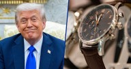 ¿Qué horas son mi corazón? Relojeros suizos intentan negociar con Donald Trump por aranceles
