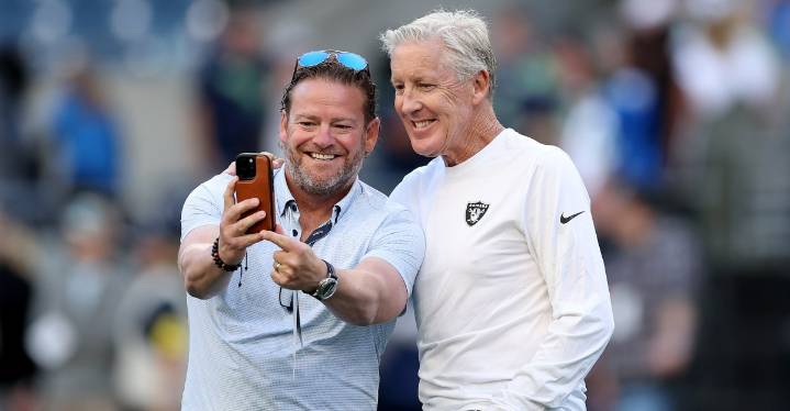 Why Monday is important to the NFL’s Tuesday trade deadline