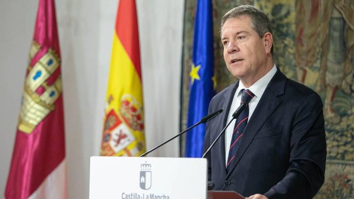 Page, contundente sobre la responsabilidad de Sánchez en el 'caso Cerdán': "Que te toreen y no te enteres tiene consecuencias"