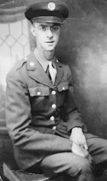 WWII veteran's remains are being returned to Weymouth