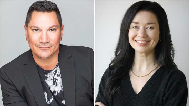 MSA Agency Ups Brandon Sierra To Partner