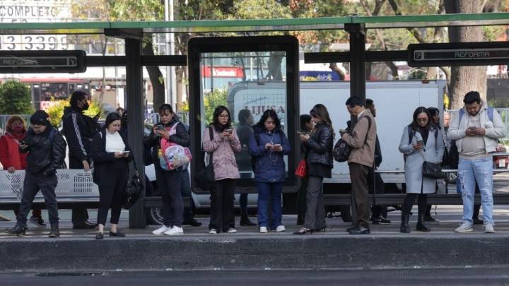 Repartirán 150 mil cobijas y comidas calientes en operativo invernal