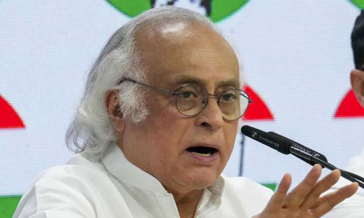 What Does Howdy Modi Have to Say: Cong Jabs PM After Trump Repeats Claims