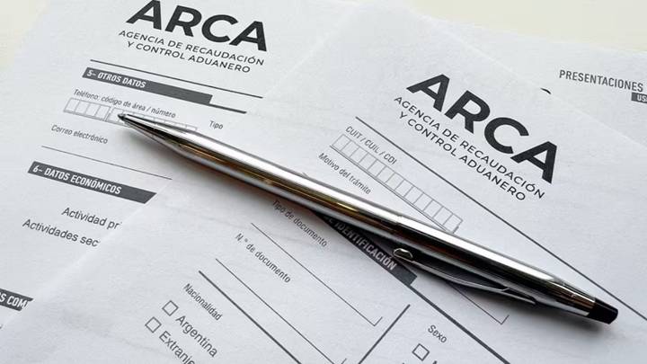 Noviembre 2025: ARCA no tendrá control sobre las transferencias de esta billetera virtual